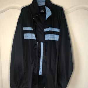 NordicTrack athletic performance suit. XXL